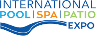 International Pool, Spa, Patio Expo logo
