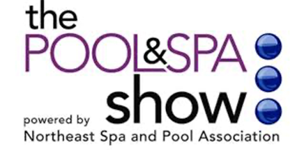The Pool & Spa Show logo