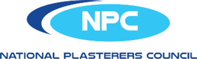 National Plasterers Council logo