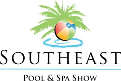 Southeast Pool & Spa Show logo