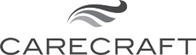 Carecraft logo