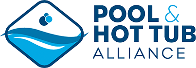 Pool & Hot Tub Alliance logo